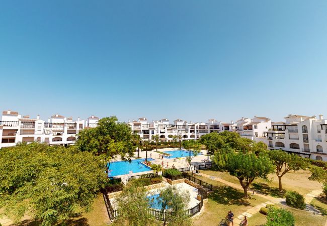 Apartment in Roldan - Penthouse Anchoa-A Murcia Holiday Rentals Property Apartment in Roldan - Penthouse Anchoa-A Murcia Holiday Rentals Property