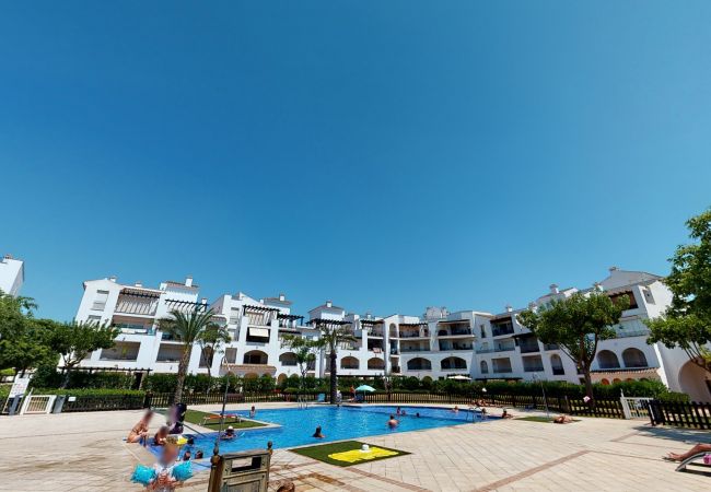 Apartment in Roldan - Penthouse Anchoa-A Murcia Holiday Rentals Property Apartment in Roldan - Penthouse Anchoa-A Murcia Holiday Rentals Property