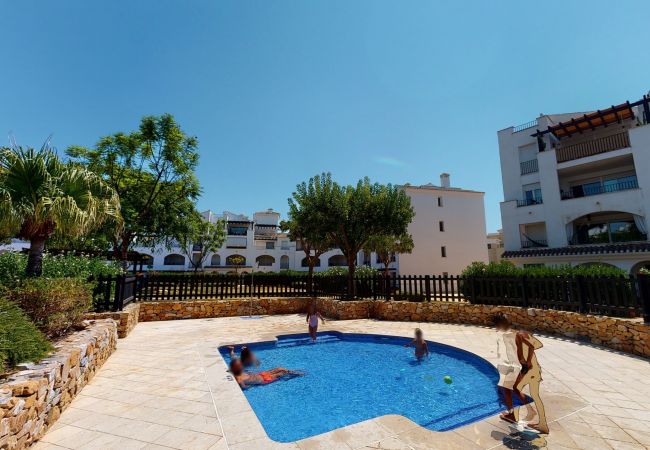Apartment in Roldan - Penthouse Anchoa-A Murcia Holiday Rentals Property Apartment in Roldan - Penthouse Anchoa-A Murcia Holiday Rentals Property