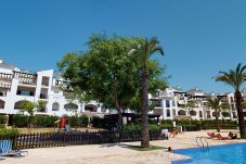 Apartment in Roldan - Penthouse Anchoa-A Murcia Holiday Rentals Property