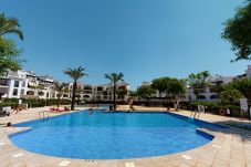 Apartment in Roldan - Penthouse Anchoa-A Murcia Holiday Rentals Property