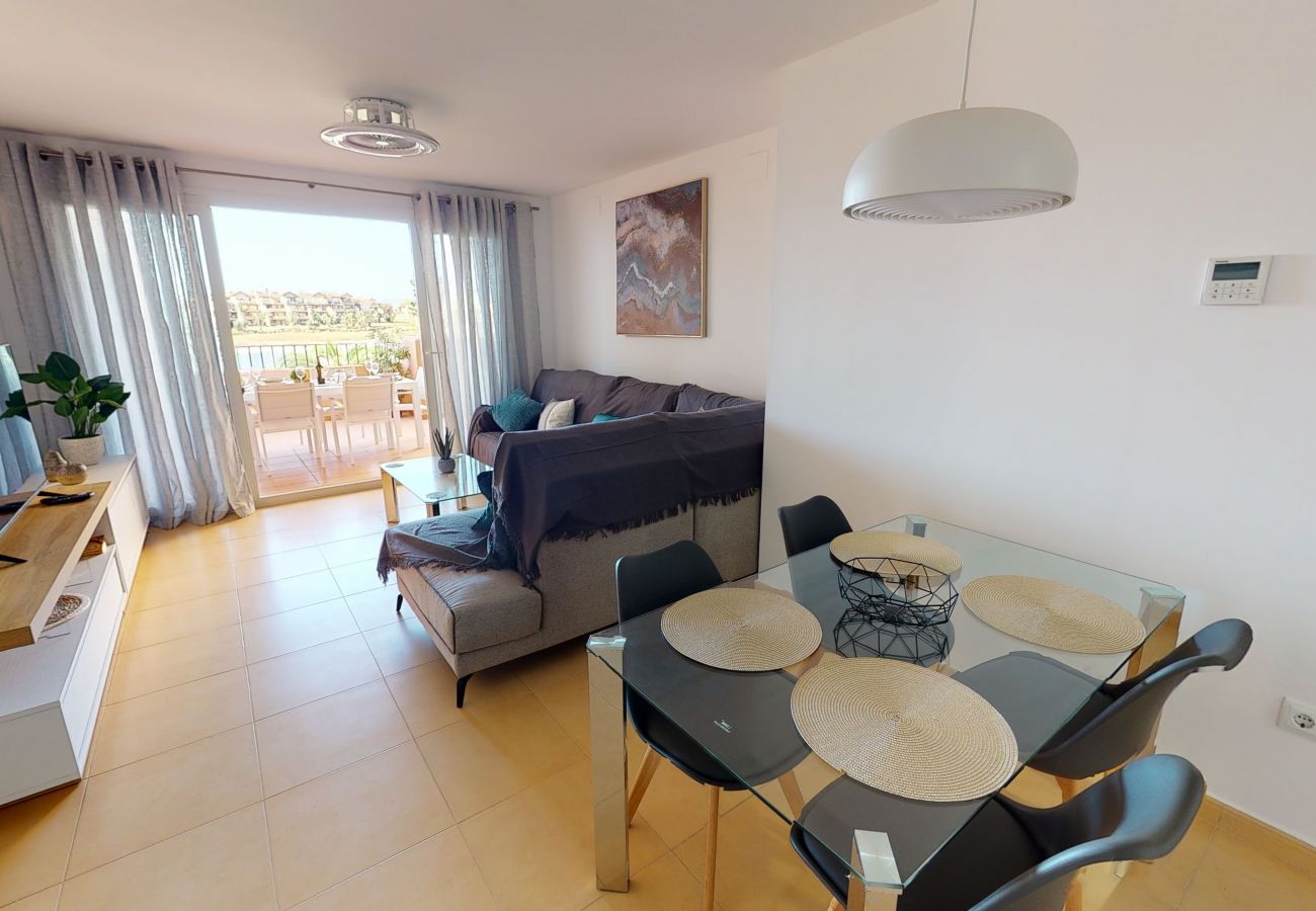 Apartment in Torre Pacheco - Casa Cocotero C-A Murcia Holiday Rentals Property Apartment in Torre Pacheco - Casa Cocotero C-A Murcia Holiday Rentals Property