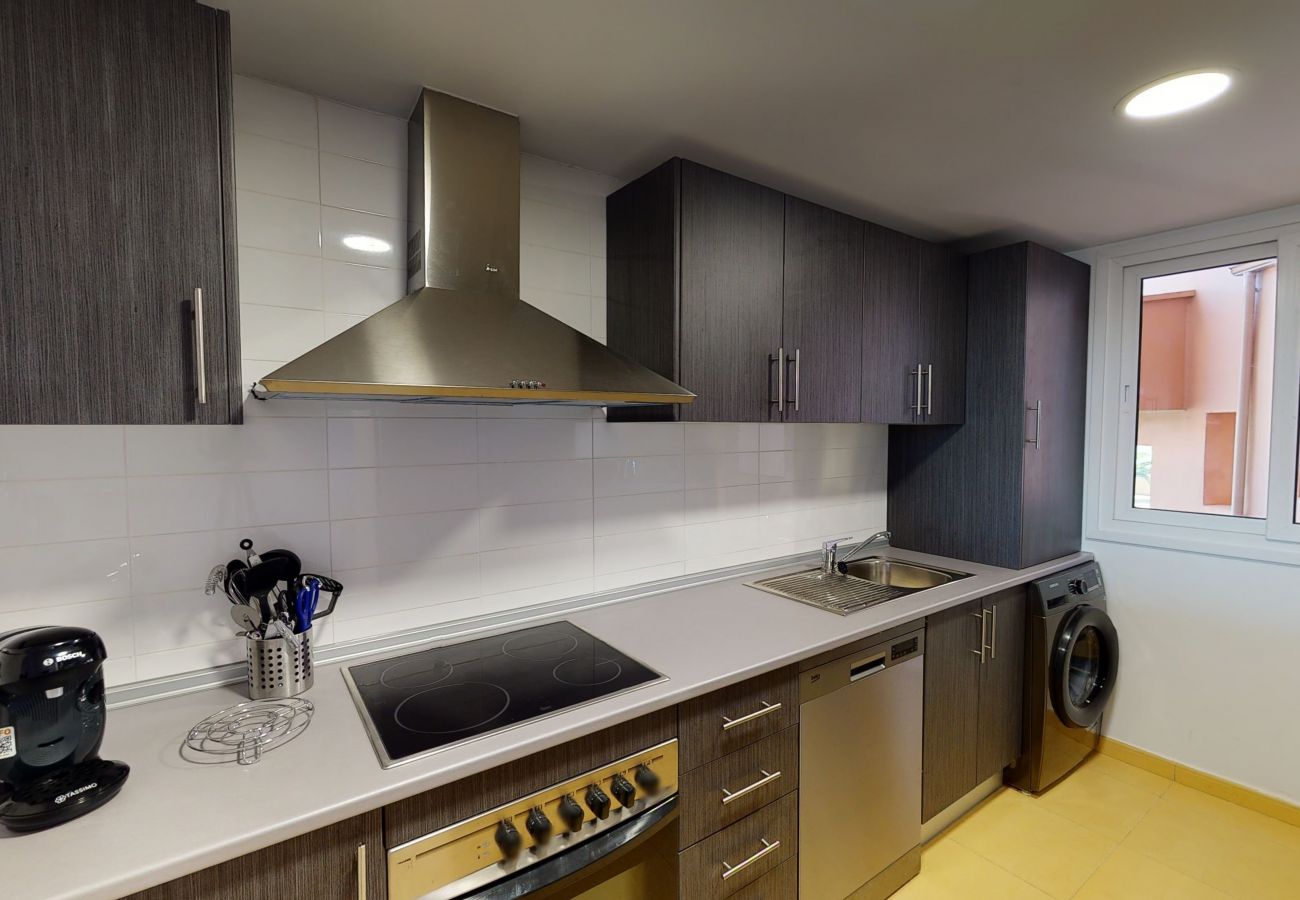 Apartment in Torre Pacheco - Casa Cocotero C-A Murcia Holiday Rentals Property Apartment in Torre Pacheco - Casa Cocotero C-A Murcia Holiday Rentals Property