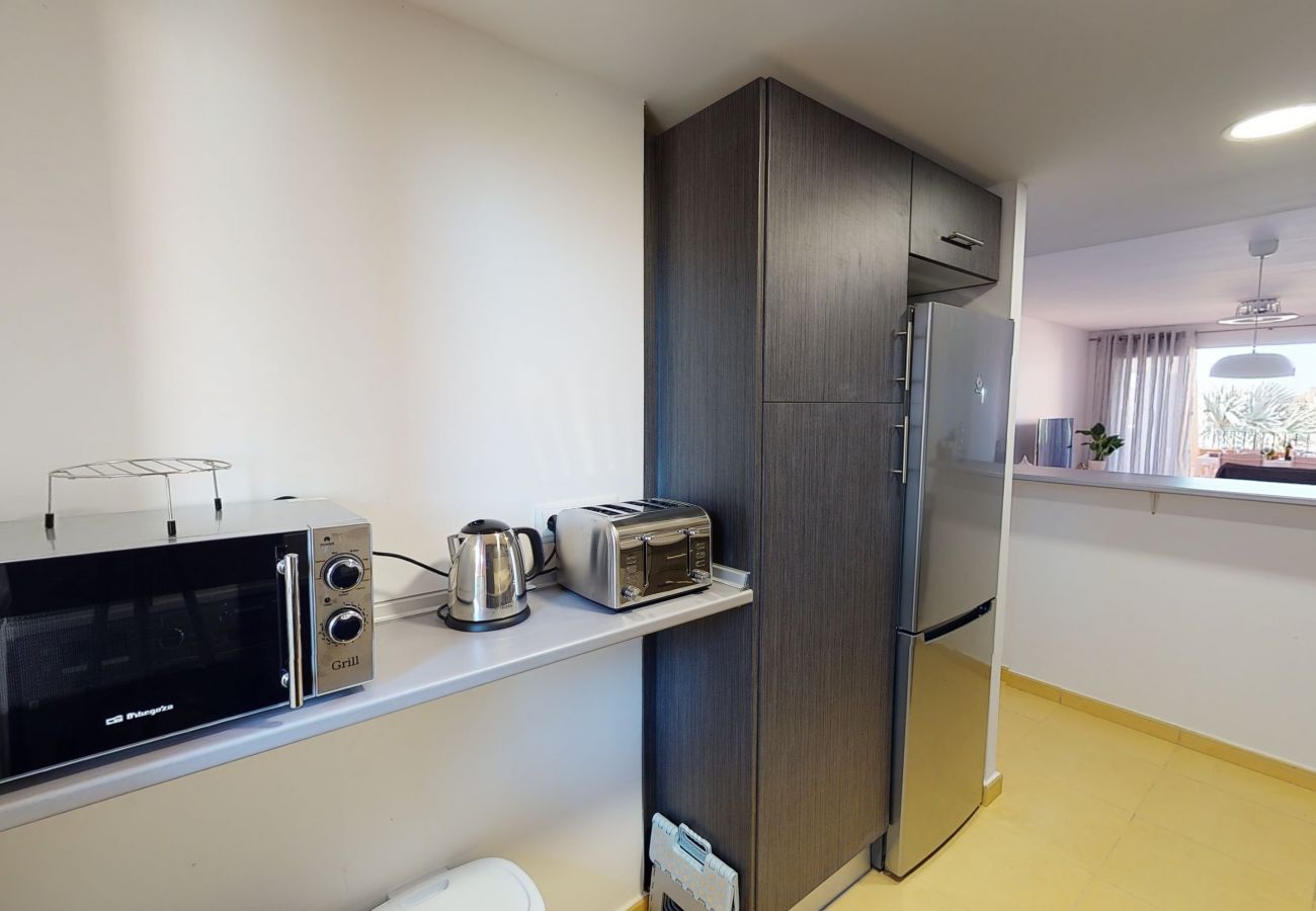 Apartment in Torre Pacheco - Casa Cocotero C-A Murcia Holiday Rentals Property Apartment in Torre Pacheco - Casa Cocotero C-A Murcia Holiday Rentals Property