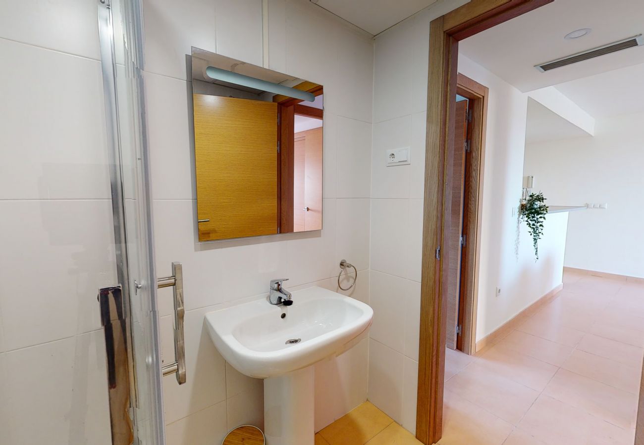 Apartment in Torre Pacheco - Casa Cocotero C-A Murcia Holiday Rentals Property Apartment in Torre Pacheco - Casa Cocotero C-A Murcia Holiday Rentals Property