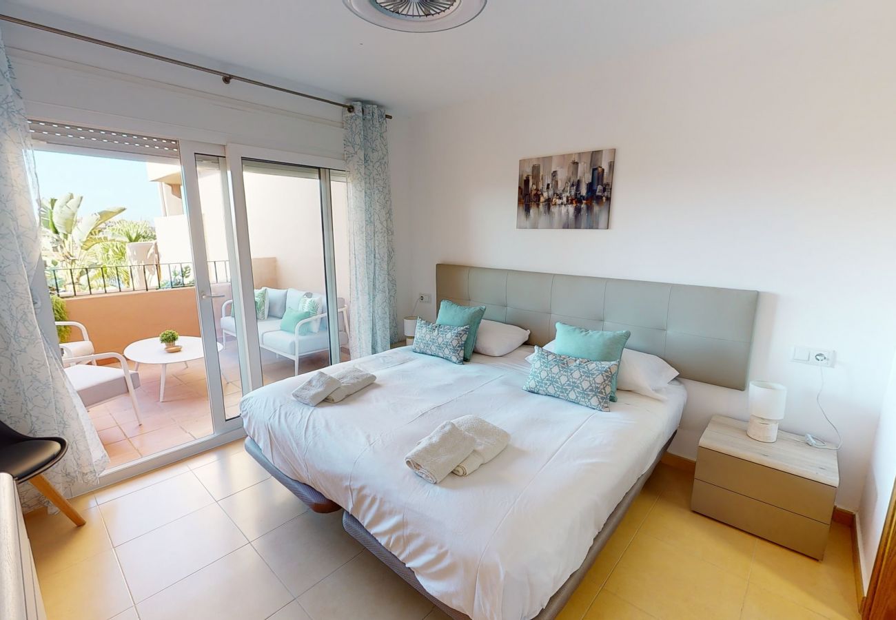 Apartment in Torre Pacheco - Casa Cocotero C-A Murcia Holiday Rentals Property Apartment in Torre Pacheco - Casa Cocotero C-A Murcia Holiday Rentals Property