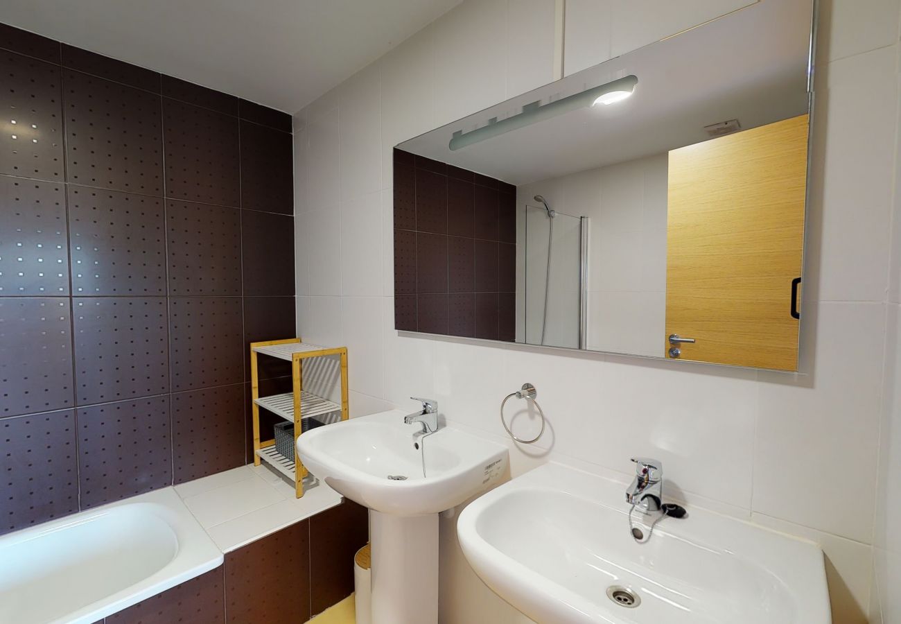 Apartment in Torre Pacheco - Casa Cocotero C-A Murcia Holiday Rentals Property Apartment in Torre Pacheco - Casa Cocotero C-A Murcia Holiday Rentals Property