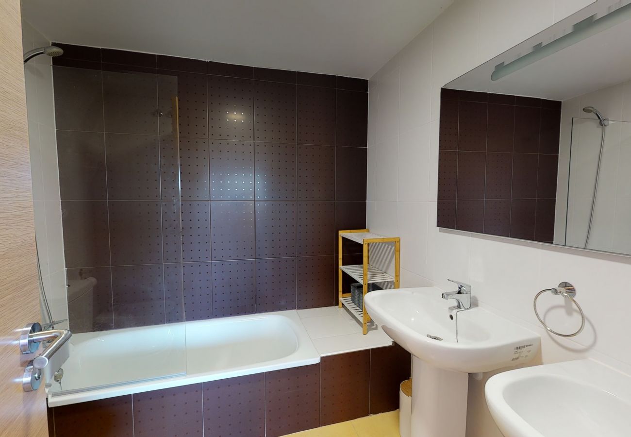 Apartment in Torre Pacheco - Casa Cocotero C-A Murcia Holiday Rentals Property Apartment in Torre Pacheco - Casa Cocotero C-A Murcia Holiday Rentals Property