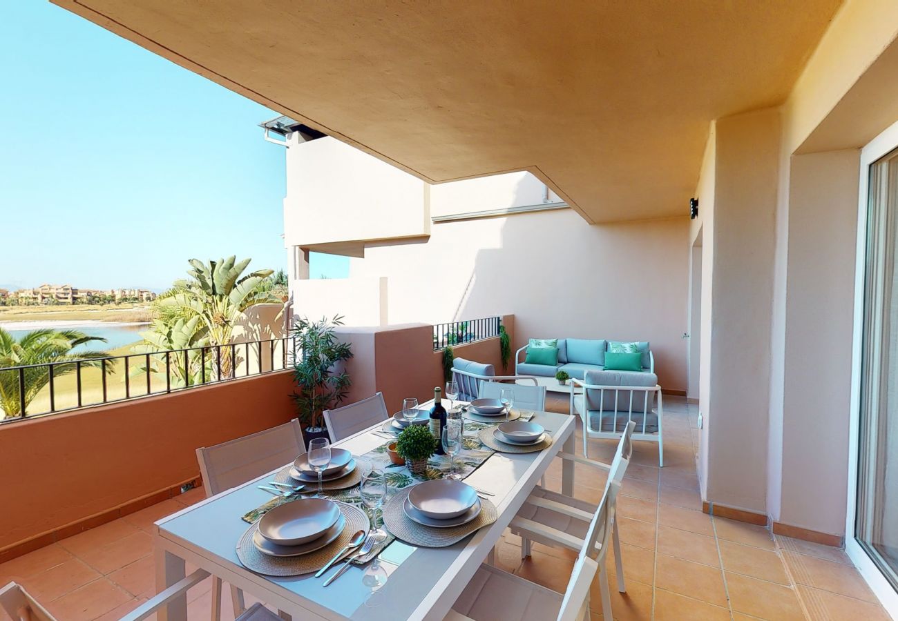 Apartment in Torre Pacheco - Casa Cocotero C-A Murcia Holiday Rentals Property Apartment in Torre Pacheco - Casa Cocotero C-A Murcia Holiday Rentals Property