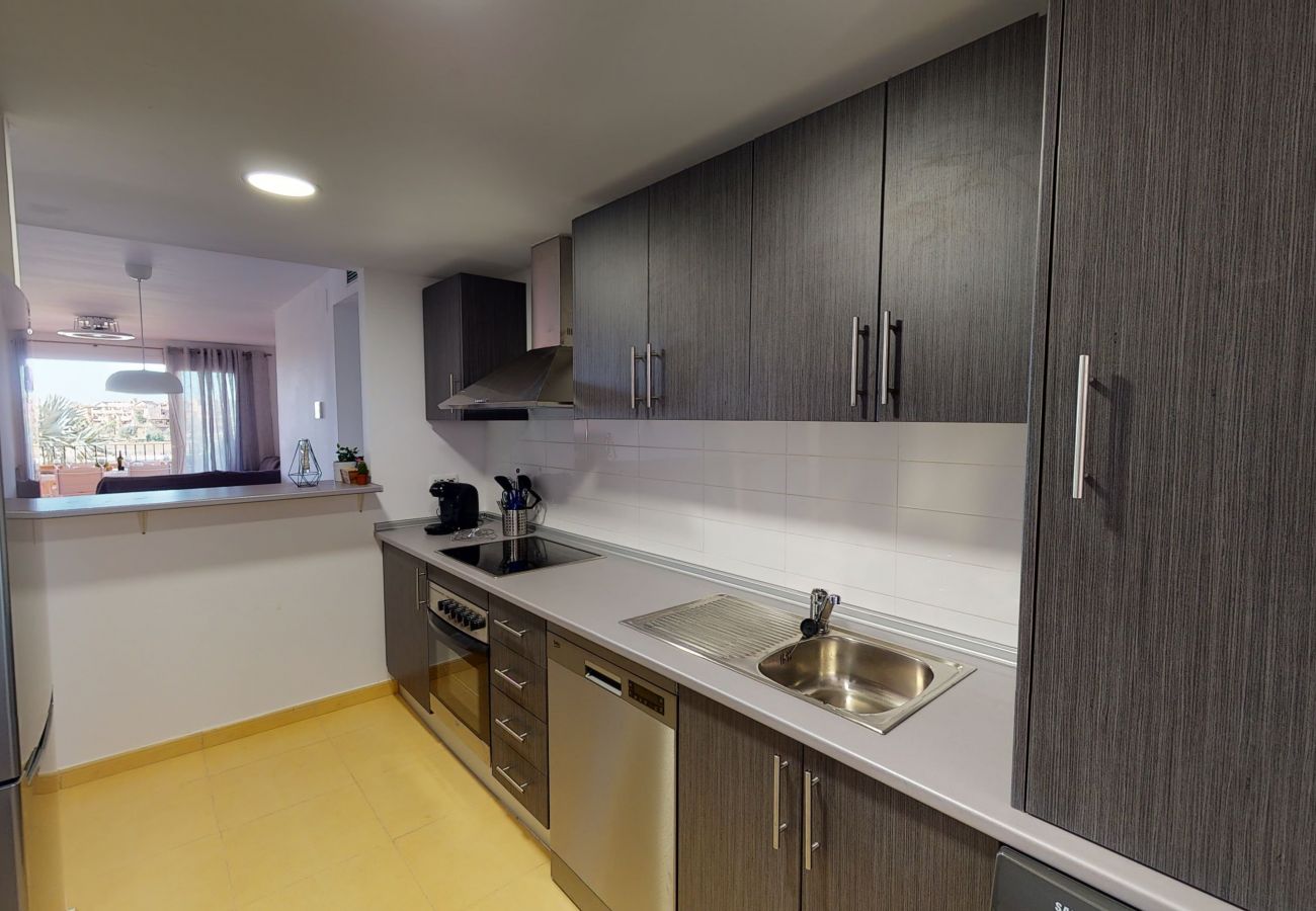 Apartment in Torre Pacheco - Casa Cocotero C-A Murcia Holiday Rentals Property Apartment in Torre Pacheco - Casa Cocotero C-A Murcia Holiday Rentals Property
