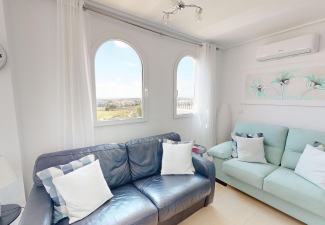 Apartment in Sucina - Penthouse Egeo C-A Murcia Holiday Rentals Property Apartment in Sucina - Penthouse Egeo C-A Murcia Holiday Rentals Property