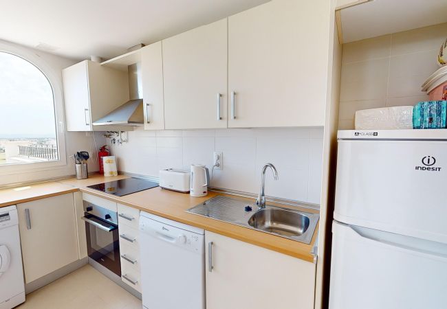 Apartment in Sucina - Penthouse Egeo C-A Murcia Holiday Rentals Property Apartment in Sucina - Penthouse Egeo C-A Murcia Holiday Rentals Property