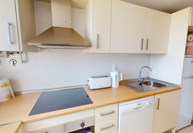 Apartment in Sucina - Penthouse Egeo C-A Murcia Holiday Rentals Property Apartment in Sucina - Penthouse Egeo C-A Murcia Holiday Rentals Property