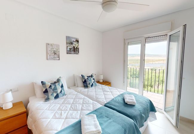 Apartment in Sucina - Penthouse Egeo C-A Murcia Holiday Rentals Property Apartment in Sucina - Penthouse Egeo C-A Murcia Holiday Rentals Property