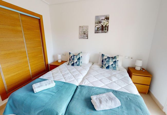 Apartment in Sucina - Penthouse Egeo C-A Murcia Holiday Rentals Property Apartment in Sucina - Penthouse Egeo C-A Murcia Holiday Rentals Property