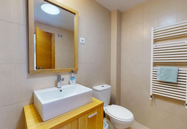Apartment in Sucina - Penthouse Egeo C-A Murcia Holiday Rentals Property Apartment in Sucina - Penthouse Egeo C-A Murcia Holiday Rentals Property