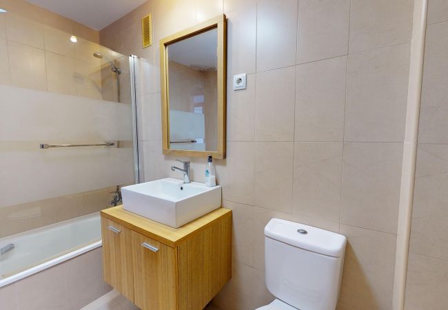 Apartment in Sucina - Penthouse Egeo C-A Murcia Holiday Rentals Property Apartment in Sucina - Penthouse Egeo C-A Murcia Holiday Rentals Property