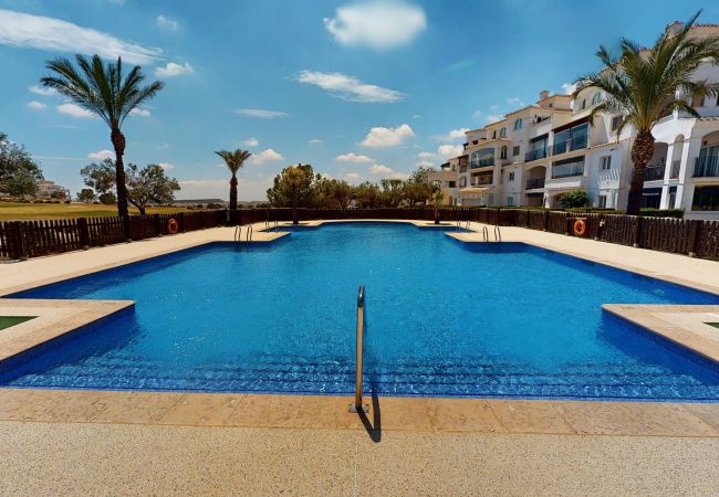 Apartment in Sucina - Penthouse Egeo C-A Murcia Holiday Rentals Property Apartment in Sucina - Penthouse Egeo C-A Murcia Holiday Rentals Property