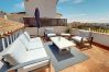 Apartment in Sucina - Penthouse Egeo C-A Murcia Holiday Rentals Property Apartment in Sucina - Penthouse Egeo C-A Murcia Holiday Rentals Property