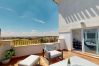 Apartment in Sucina - Penthouse Egeo C-A Murcia Holiday Rentals Property Apartment in Sucina - Penthouse Egeo C-A Murcia Holiday Rentals Property