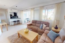 Apartment in Sucina - Casa Zeelandia-A Murcia Holiday Rentals Property