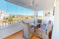 Apartment in Sucina - Casa Zeelandia-A Murcia Holiday Rentals Property