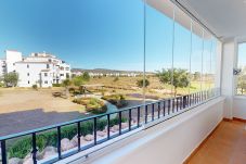 Apartment in Sucina - Casa Zeelandia-A Murcia Holiday Rentals Property