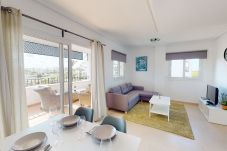 Apartment in Sucina - Casa Atlantico A-A Murcia Holiday Rentals Property