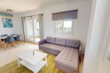 Apartment in Sucina - Casa Atlantico A-Murcia Holiday Rentals Property