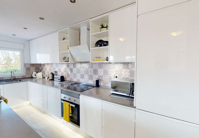 Terraced House in Roldan - Casa Marissa - A Murcia Holiday Rentals Property Terraced House in Roldan - Casa Marissa - A Murcia Holiday Rentals Property
