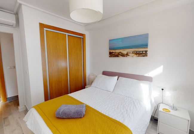 Terraced House in Roldan - Casa Marissa - A Murcia Holiday Rentals Property Terraced House in Roldan - Casa Marissa - A Murcia Holiday Rentals Property