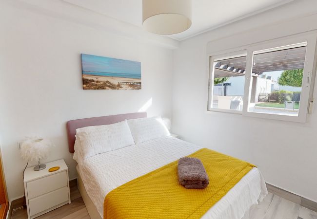 Terraced House in Roldan - Casa Marissa - A Murcia Holiday Rentals Property Terraced House in Roldan - Casa Marissa - A Murcia Holiday Rentals Property