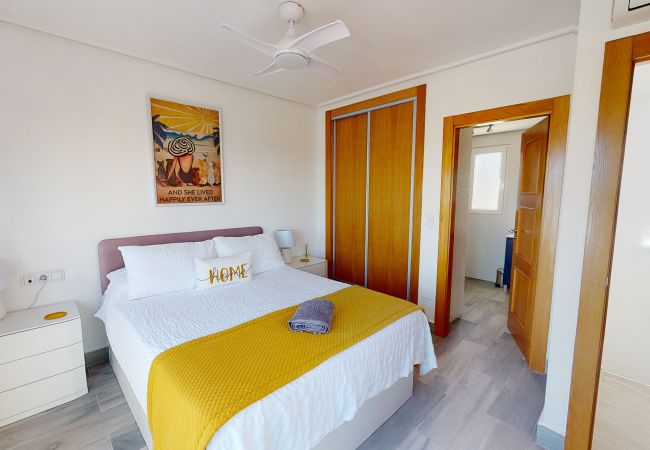 Terraced House in Roldan - Casa Marissa - A Murcia Holiday Rentals Property Terraced House in Roldan - Casa Marissa - A Murcia Holiday Rentals Property