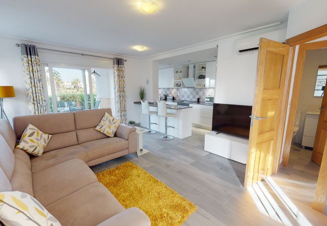 Terraced House in Roldan - Casa Marissa - A Murcia Holiday Rentals Property Terraced House in Roldan - Casa Marissa - A Murcia Holiday Rentals Property