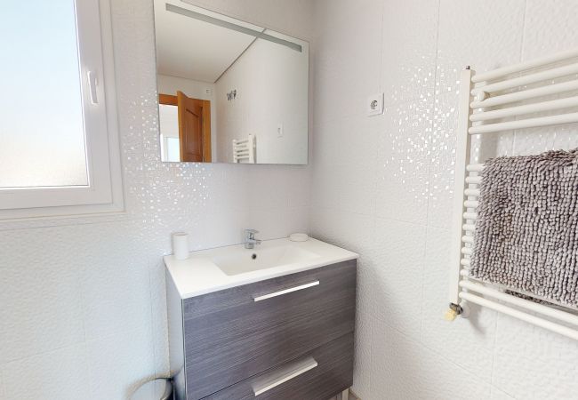 Terraced House in Roldan - Casa Marissa - A Murcia Holiday Rentals Property Terraced House in Roldan - Casa Marissa - A Murcia Holiday Rentals Property