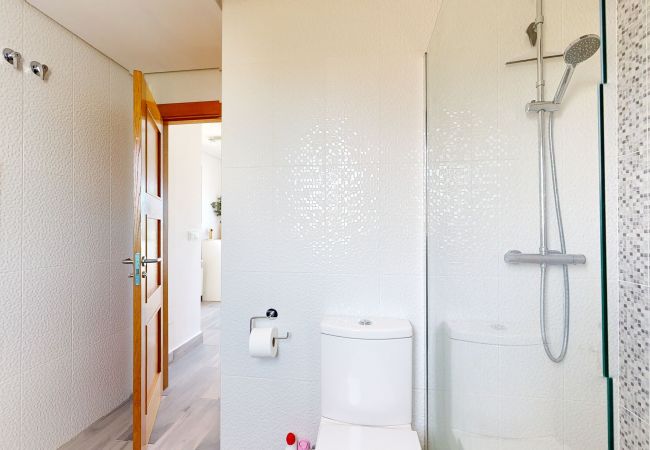 Terraced House in Roldan - Casa Marissa - A Murcia Holiday Rentals Property Terraced House in Roldan - Casa Marissa - A Murcia Holiday Rentals Property