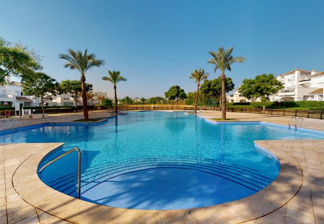 Terraced House in Roldan - Casa Marissa - A Murcia Holiday Rentals Property Terraced House in Roldan - Casa Marissa - A Murcia Holiday Rentals Property