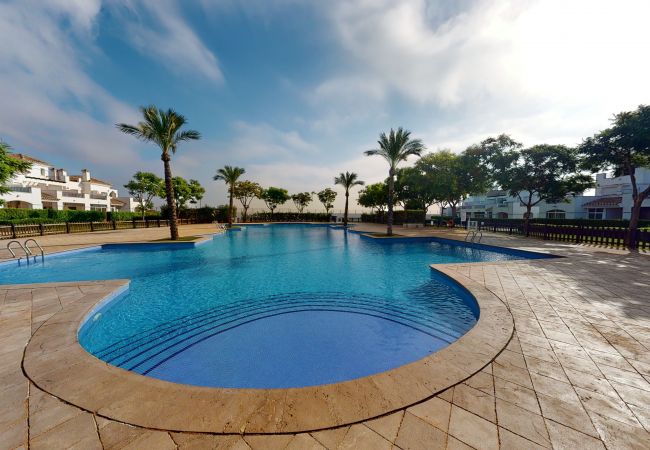 Terraced House in Roldan - Casa Marissa - A Murcia Holiday Rentals Property Terraced House in Roldan - Casa Marissa - A Murcia Holiday Rentals Property