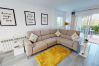 Terraced House in Roldan - Casa Marissa - A Murcia Holiday Rentals Property Terraced House in Roldan - Casa Marissa - A Murcia Holiday Rentals Property