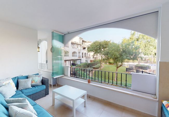  in Roldan - Casa Anchoa N-Murcia Holiday Rentals Property