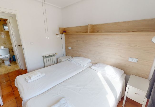 Villa in Torre Pacheco - Villa Castano J-A Murcia Holiday Rentals Property Villa in Torre Pacheco - Villa Castano J-A Murcia Holiday Rentals Property