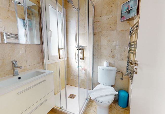 Villa in Torre Pacheco - Villa Castano J-A Murcia Holiday Rentals Property Villa in Torre Pacheco - Villa Castano J-A Murcia Holiday Rentals Property