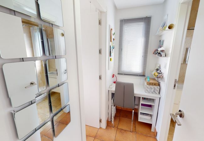 Villa in Torre Pacheco - Villa Castano J-A Murcia Holiday Rentals Property Villa in Torre Pacheco - Villa Castano J-A Murcia Holiday Rentals Property