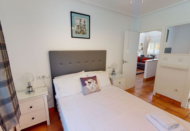 Villa in Torre Pacheco - Villa Castano J-A Murcia Holiday Rentals Property Villa in Torre Pacheco - Villa Castano J-A Murcia Holiday Rentals Property