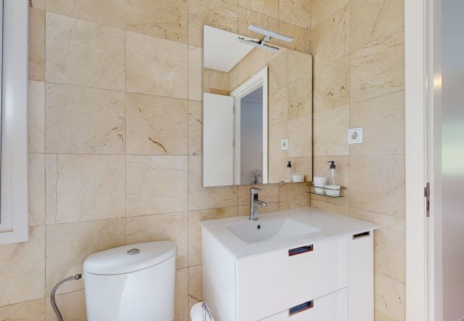 Villa in Torre Pacheco - Villa Castano J-A Murcia Holiday Rentals Property Villa in Torre Pacheco - Villa Castano J-A Murcia Holiday Rentals Property