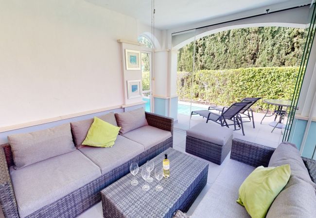 Villa in Torre Pacheco - Villa Castano J-A Murcia Holiday Rentals Property Villa in Torre Pacheco - Villa Castano J-A Murcia Holiday Rentals Property