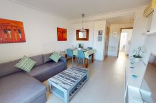 Apartment in Sucina - Casa Atlantico M-A Murcia Holiday Rentals Property