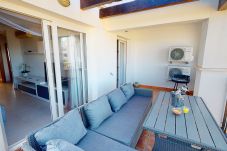 Apartment in Sucina - Casa Atlantico M-A Murcia Holiday Rentals Property