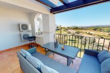 Apartment in Sucina - Casa Atlantico M-A Murcia Holiday Rentals Property