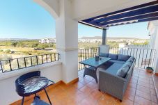Apartment in Sucina - Casa Atlantico M-A Murcia Holiday Rentals Property